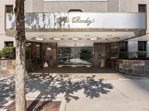 1625 Larimer Street #1707, Denver, CO 80202