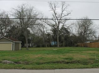 2406 Kilgore Rd, Baytown, TX 77520