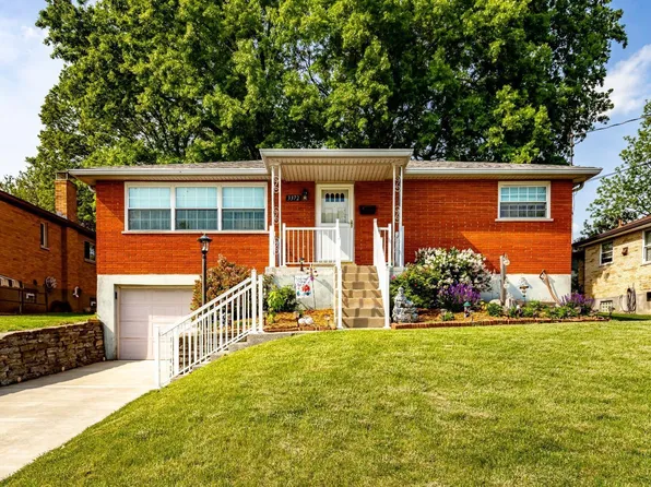 3372 Keywest Dr, Cincinnati, OH 45239