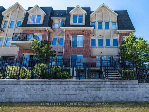 1837 S Eglinton Ave E #226, Toronto, ON M4A 2Y4