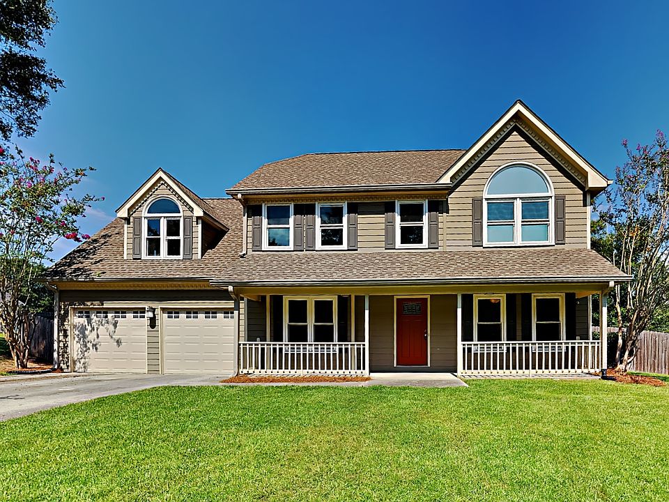 1st image of 4290 Fox Chase Dr