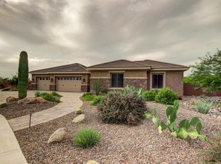 19806 E Camacho Rd, Queen Creek, AZ 85142