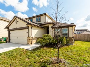 6806 Gusty Pln, San Antonio, TX 78244