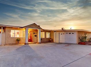 8208 Maple Dr, Buena Park, CA 90620