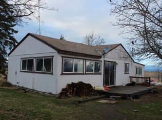 14712 W Medical Lake Four Lakes Rd, Cheney, WA 99004