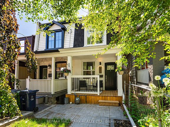 3rd image of 322 Highfield Rd