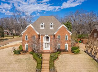8954 Cairn Ridge Dr LOT 325, Germantown, TN 38139
