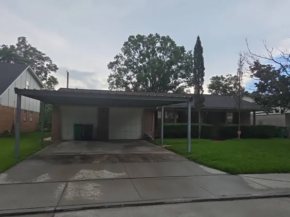 1509 Narcille St, Baytown, TX 77520
