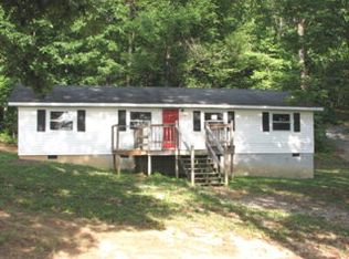 1888 Lake Rd, Tunnel Hill, GA 30755