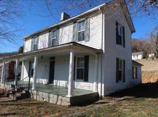 303 Spring St, Rogersville, TN 37857