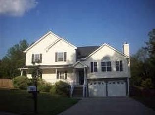 33 Hopkins Farm Dr, Adairsville, GA 30103