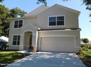 711 Damek Ter SW, Palm Bay, FL 32908