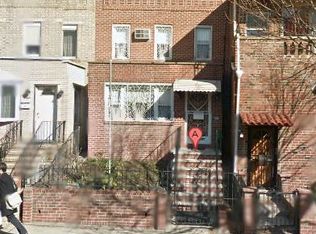 1919 23rd Ave, Astoria, NY 11105