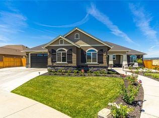 2862 Silkwood Way, Chico, CA 95973