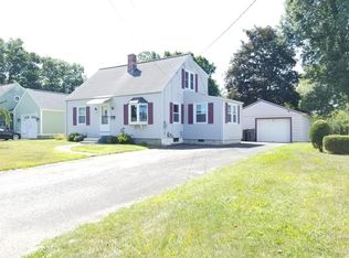 51 Riverside Dr, Westfield, MA 01085