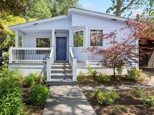 1055 N 5th St Unit 73, Jacksonville, OR 97530