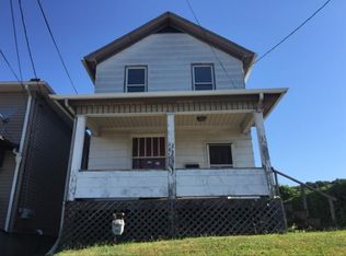 1003 Gaskill Ave, Jeannette, PA