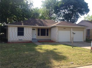 2409 Utica Dr, Dallas, TX 75227