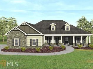 60 Owens Path #29, Senoia, GA 30276