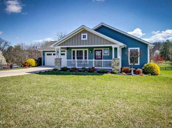 167 Ridgecrest Rd, Jonesborough, TN 37659