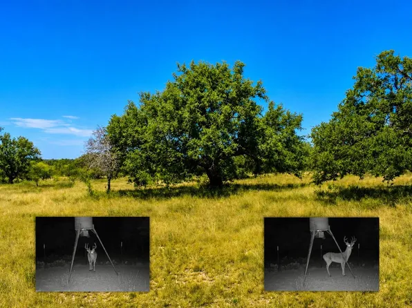 129 Big Buck Run Rd, Menard, TX 76859