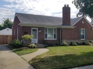 4121 Amherst Rd, Royal Oak, MI 48073