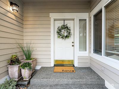 4400 Beckonridge Lane SE, Lacey, WA, 98513