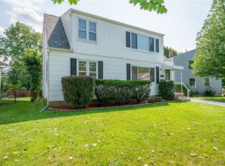 1565 Wehrle Dr, Buffalo, NY 14221