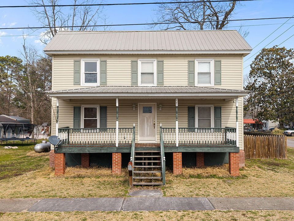 1st image of 489 E Pungo Street