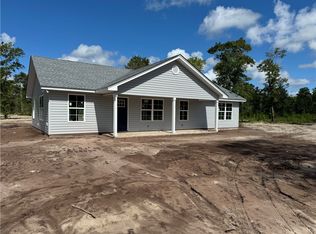 505 Birchwood Rd, Nahunta, GA 31553