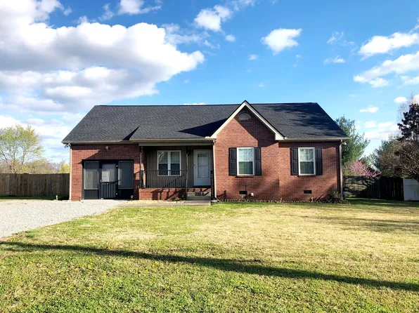 1319 Barry Ln, Gallatin, TN 37066