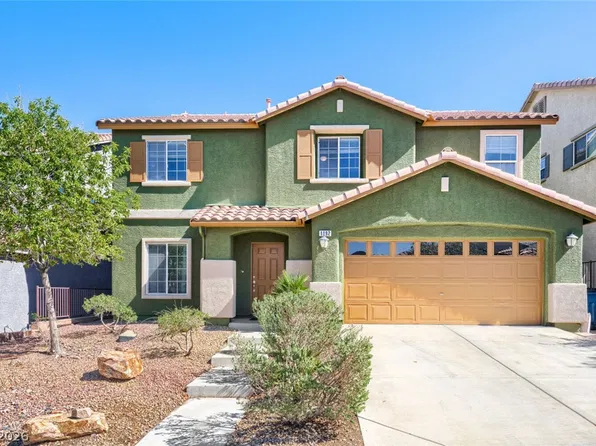 1192 Calvert St, Henderson, NV 89002