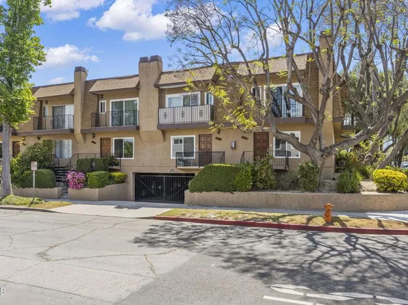 1149 N Parish Pl #5, Burbank, CA 91506