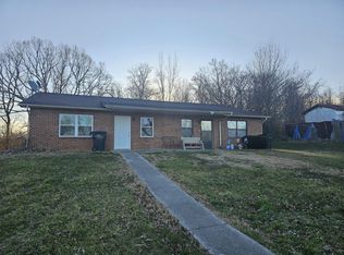 1636 Greene Rd, Morristown, TN 37814