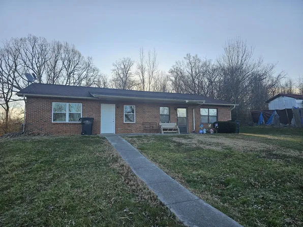 1636 Greene Rd, Morristown, TN 37814