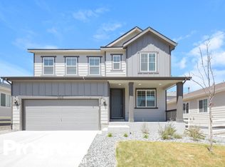 3565 Makley Cir, Castle Rock, CO 80104