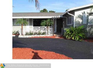 5740 NE 18th Ave, Fort Lauderdale, FL 33304