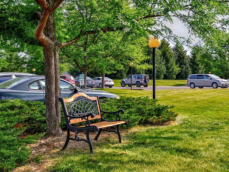 Common space