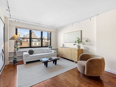 315 E 65th St APT 8A, New York, NY, 10065