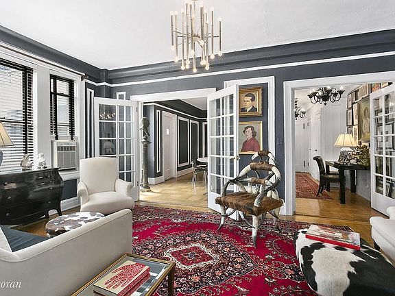 4th image of 409 Edgecombe Ave APT 13C