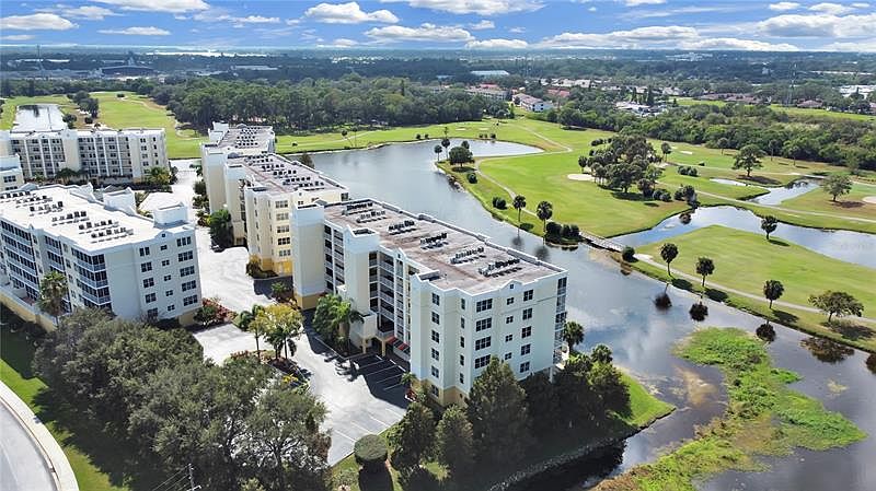 1st image of 1200 Country Club Dr APT 6204
