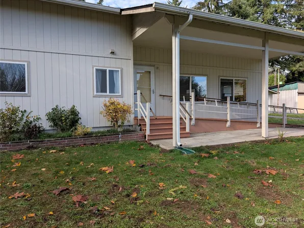 1003 Irving Street SW, Tumwater, WA 98512