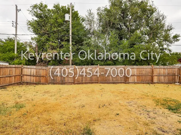 715 SE 18th St, Oklahoma City, OK 73129