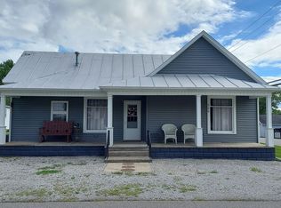 309 E Huntington St, North Webster, IN 46555