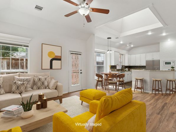 Home for Sale Dallas Texas