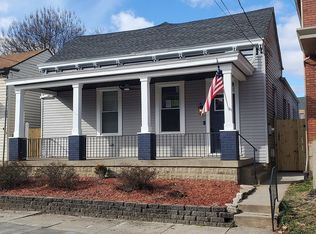 235 Walnut St, Bellevue, KY 41073