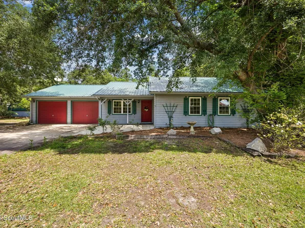 94 Holtz Rd, Kingsland, GA 31548