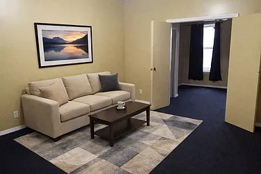 2001 Bergen Street, #2