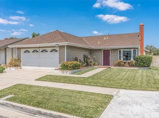 1220 N Hinsdale Pl, Anaheim, CA 92807