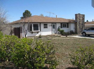 1460 Myrtle St, Los Alamos, NM 87544